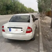 فروش تیبا صندوقدار مدل 99 با امکانات کامل|خودرو سواری و وانت|اصفهان, قهجاورستان|دیوار