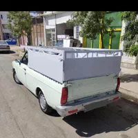 وانت بار کرایه.ای.کاشان وحومه.کرایه مناسب