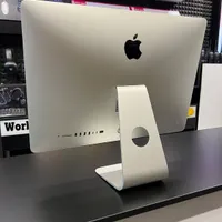 آل این وان آیمک اپل / نسل 5 / اسلیم iMac Apple|رایانه رومیزی|رشت, کوی جام جم|دیوار