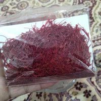 زعفران سرگل