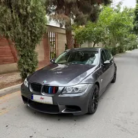 بی‌ام‌و سری 3 سدان 330i، مدل ۲۰۰۷|خودرو سواری و وانت|تهران, جنت‌آباد شمالی|دیوار