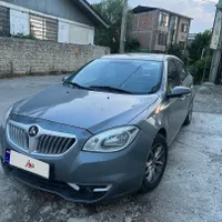 برلیانس H330 اتوماتیک 1650cc، مدل ۱۳۹۷|خودرو سواری و وانت|چالوس, |دیوار