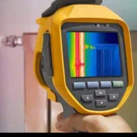 نشت یابی و تشخیص ترکیدگی لوله شهر جدید و هشتگرد