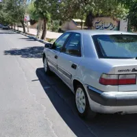 سیتروئن زانتیا 2000cc، مدل ۱۳۸۴|خودرو سواری و وانت|کرمان, |دیوار