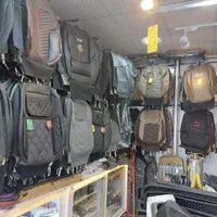 دنیای روکش صندلی خودرو