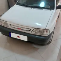 پراید 131 EX، مدل ۱۳۹۸