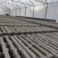 بلوک سبک پوکه ای قائم تبریز