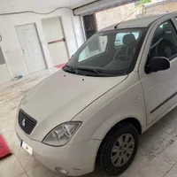تیبا 2 (هاچبک) EX، مدل ۱۴۰۰