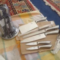 نونو هستن|ظروف پخت‌وپز|بروجرد, |دیوار