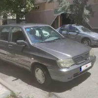 پراید 132 SX، مدل ۱۳۹۱|خودرو سواری و وانت|مشهد, سناباد|دیوار