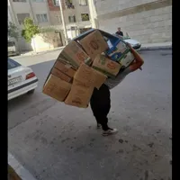 اسباب کشی اتوبار حمل و نقل و اسبابکشی معالی اباد|خدمات حمل و نقل|شیراز, گلدشت معالی‌آباد|دیوار