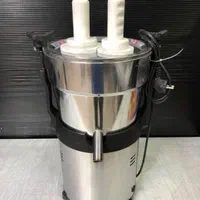 آب میوه گیری صنعتی آبمیوه گیری تیپ سیدو ایتالیا