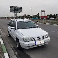پراید 111 SE، مدل ۱۳۹۳|خودرو سواری و وانت|گلبهار, |دیوار