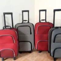 چمدان مسافرتی 2 عددی