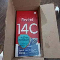 Redmi 14C|موبایل|اصفهان, بهارستان|دیوار
