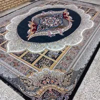 چند تخته فرش ۹ متری همگی آکبند و نو|فرش|محمدشهر, |دیوار