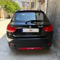 کوییک R دنده ای