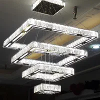 مربعی پنج طبقه 60 پلاس