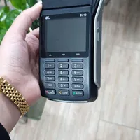 کارتخوان سیار زیر نظر بانک مرکزی FELSMIKNYO SP6Q|فروشگاه و مغازه|پرند, |دیوار