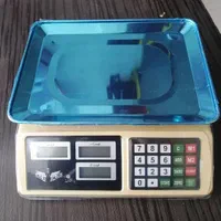 ترازو ۴۰ کیلویی هشتگرد کرج