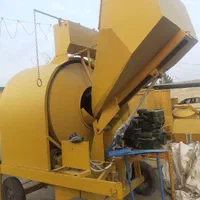 بتونیر ۳۵۰و۵۰۰ کیلویی،بالابر300کیلو+قیچی میلگرد