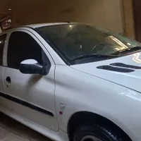 ۲۶ تیپ ۶|خودرو سواری و وانت|مشهد, راه آهن|دیوار