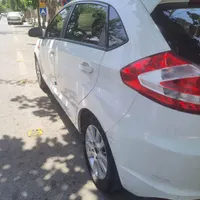 ام‌وی‌ام 315 هاچبک اسپرت لاکچری، مدل ۱۳۹۶