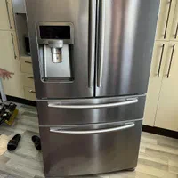 تعمیر یخچال فریزرسایدبای سایدتعمیرات تخصصی باضمانت