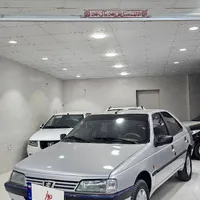 پژو 405 جی ال ایکس (GLX)، مدل ۱۳۹۲|خودرو سواری و وانت|لار, |دیوار