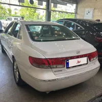 هیوندای آزرا گرنجور 3300cc، مدل ۲۰۰۸|خودرو سواری و وانت|تبریز, |دیوار