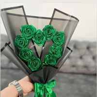 گل ربانی خاص و ماندگار...|گل مصنوعی|یزد, |دیوار