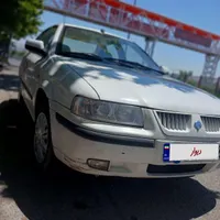 سمند الیکس ۹۳