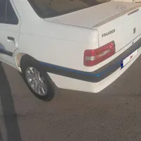 پژو 405 SLX TU5|خودرو سواری و وانت|بوشهر, |دیوار