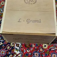 جعبه چوبی درب دار سالم و اکبند|صنایع دستی و سایر لوازم تزئینی|تهران, استاد معین|دیوار