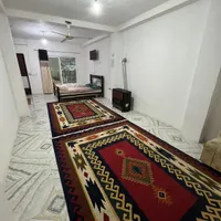 خانه مسافر پژمان در دل جنگل های لفور