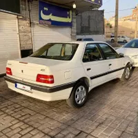 فروش پژو405اس ال ایکس|خودرو سواری و وانت|شیراز, شهرک گلستان|دیوار