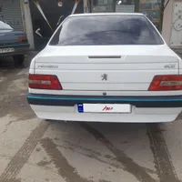 پژو 405 SLX موتورTU5، مدل ۱۳۹۳|خودرو سواری و وانت|کرمانشاه, |دیوار