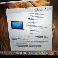 لپتاپ مک بوک پرو اپل Laptop MacBook pro apple|رایانه همراه|تهران, پاسداران|دیوار