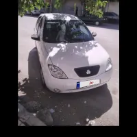 تیبا 2 (هاچبک) EX، مدل ۱۴۰۰