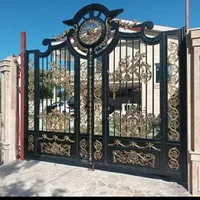 درب ویلایی