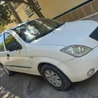 تیبا مدل ۹۶