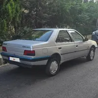 پژو 405 جی ال ایکس (GLX)، مدل ۱۳۹۳|خودرو سواری و وانت|تهران, شمس‌آباد|دیوار