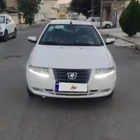 سمند سورن پلاس، مدل ۱۴۰۰|خودرو سواری و وانت|کرمانشاه, |دیوار
