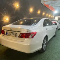 لکسوس ES 350، مدل ۲۰۰۸|خودرو سواری و وانت|تهران, سعادت‌آباد|دیوار