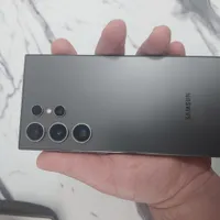 سامسونگ Galaxy S24 Ultra با حافظهٔ ۲۵۶ گیگابایت|موبایل|تهران, تهرانپارس غربی|دیوار