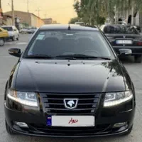 سمند سورن پلاس XU7P موتور جدید ۱۴۰۴ و ۱۴۰۵