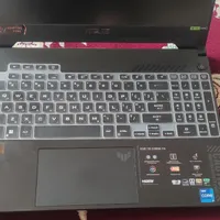 Asus tuf F15 Fx507ZI