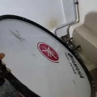 تبل همراه بند و دسته