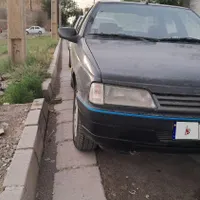 پژو 405 جی ال آی (GLi)، مدل ۱۳۸۴|خودرو سواری و وانت|کرج, شهرک سهرابیه|دیوار