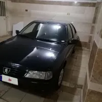 پژو  405gli|خودرو سواری و وانت|تهران, شهرک پاسداران|دیوار